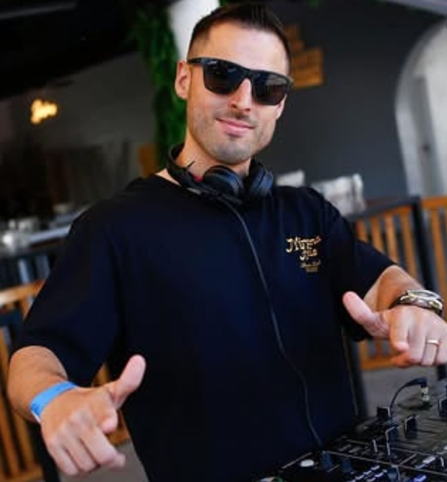 Marc Caste