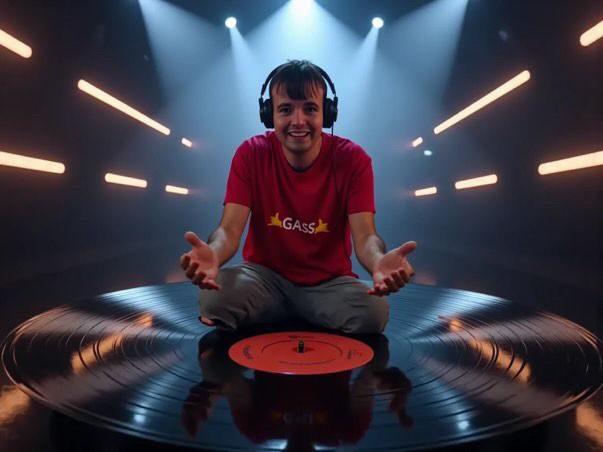 DJ BACARDIT