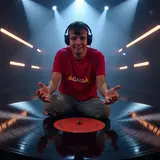 DJ BACARDIT