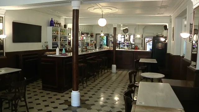 Vinateria El Coro