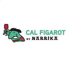 Cal Figarot by Narrika