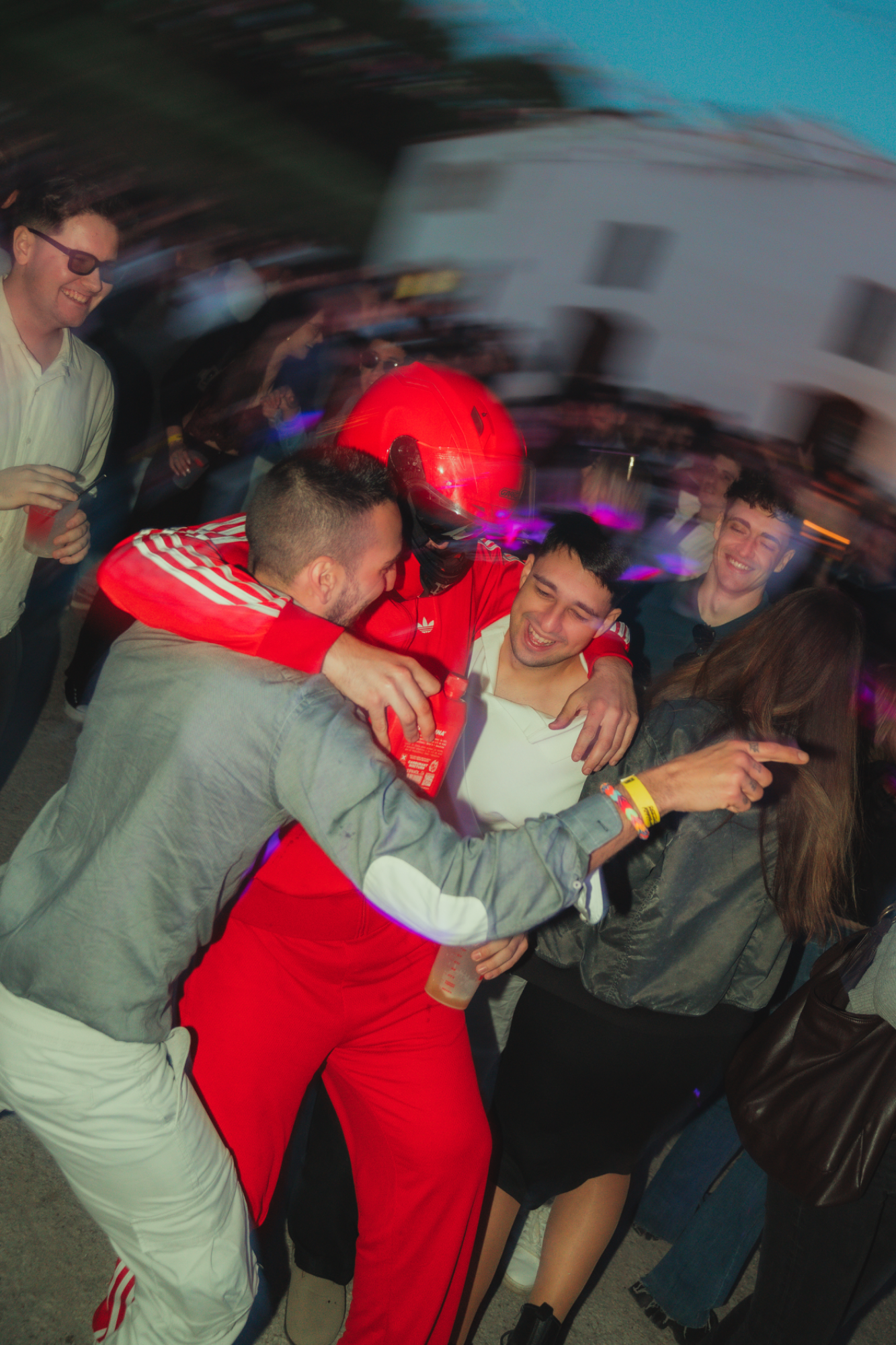 16/05 - TURBO TARDA // RF + GASULINA 161