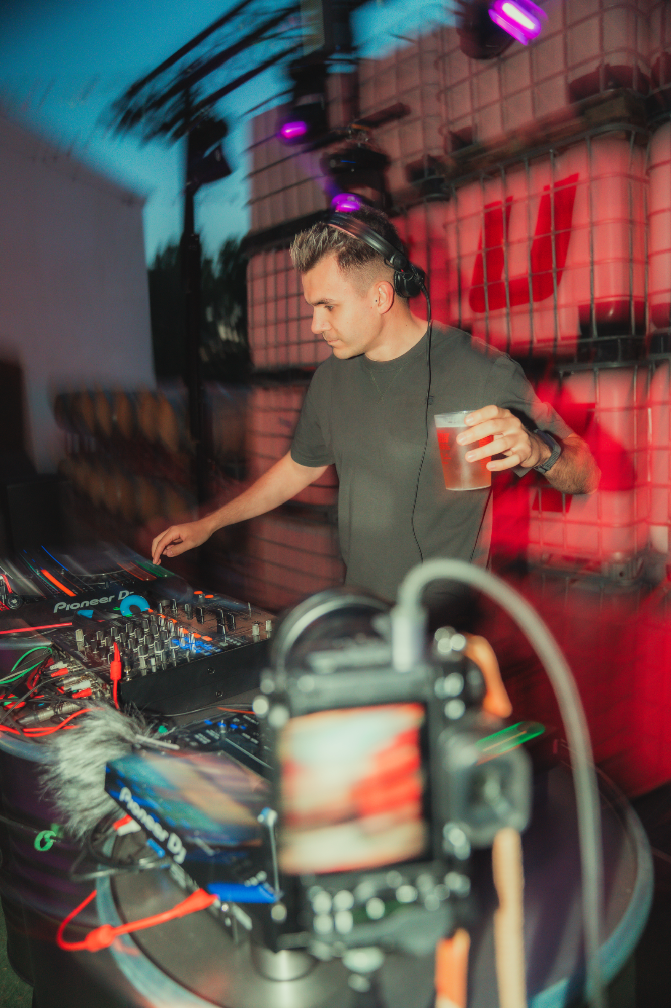 16/05 - TURBO TARDA // RF + GASULINA 170