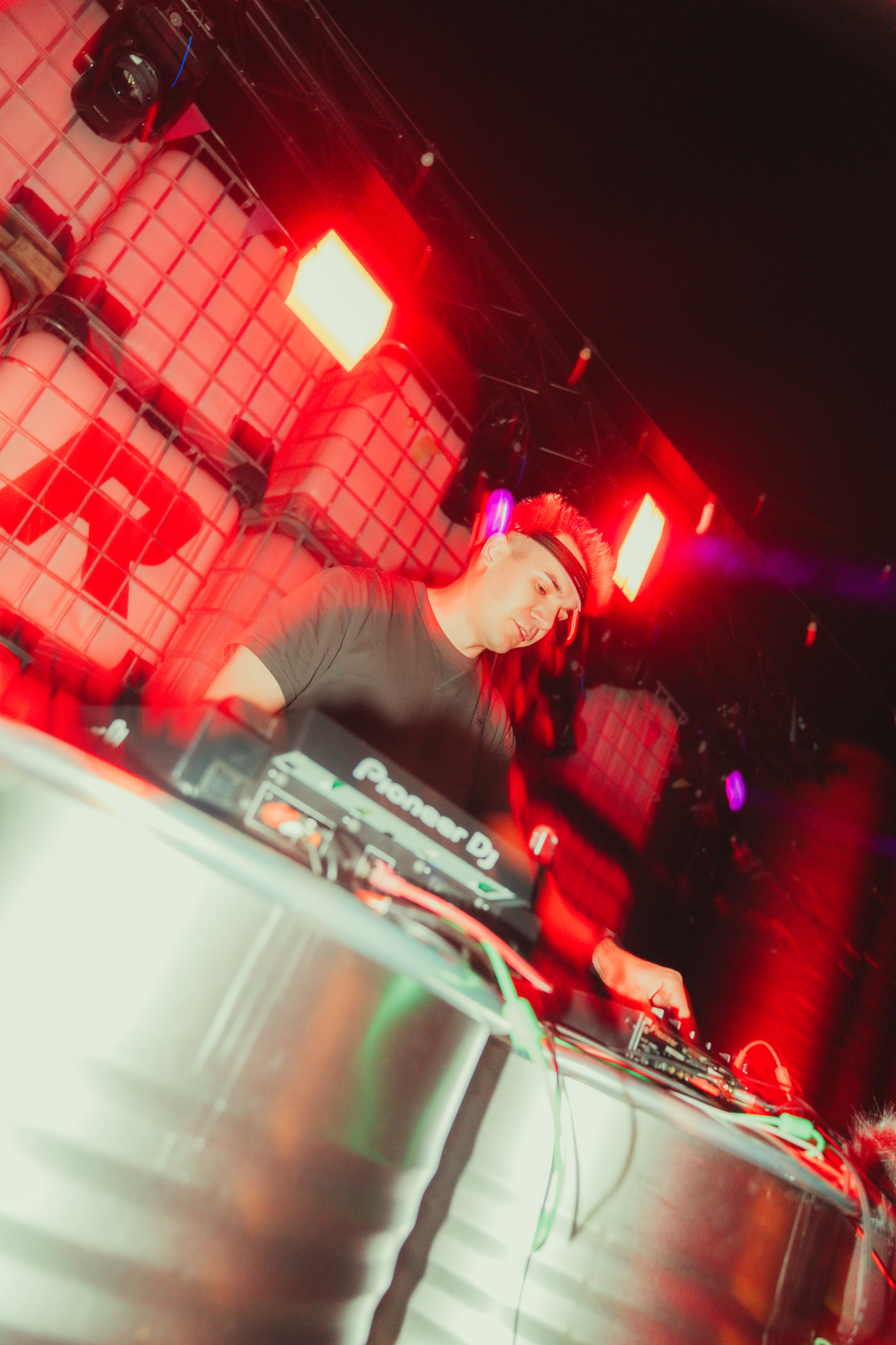 16/05 - TURBO TARDA // RF + GASULINA 180