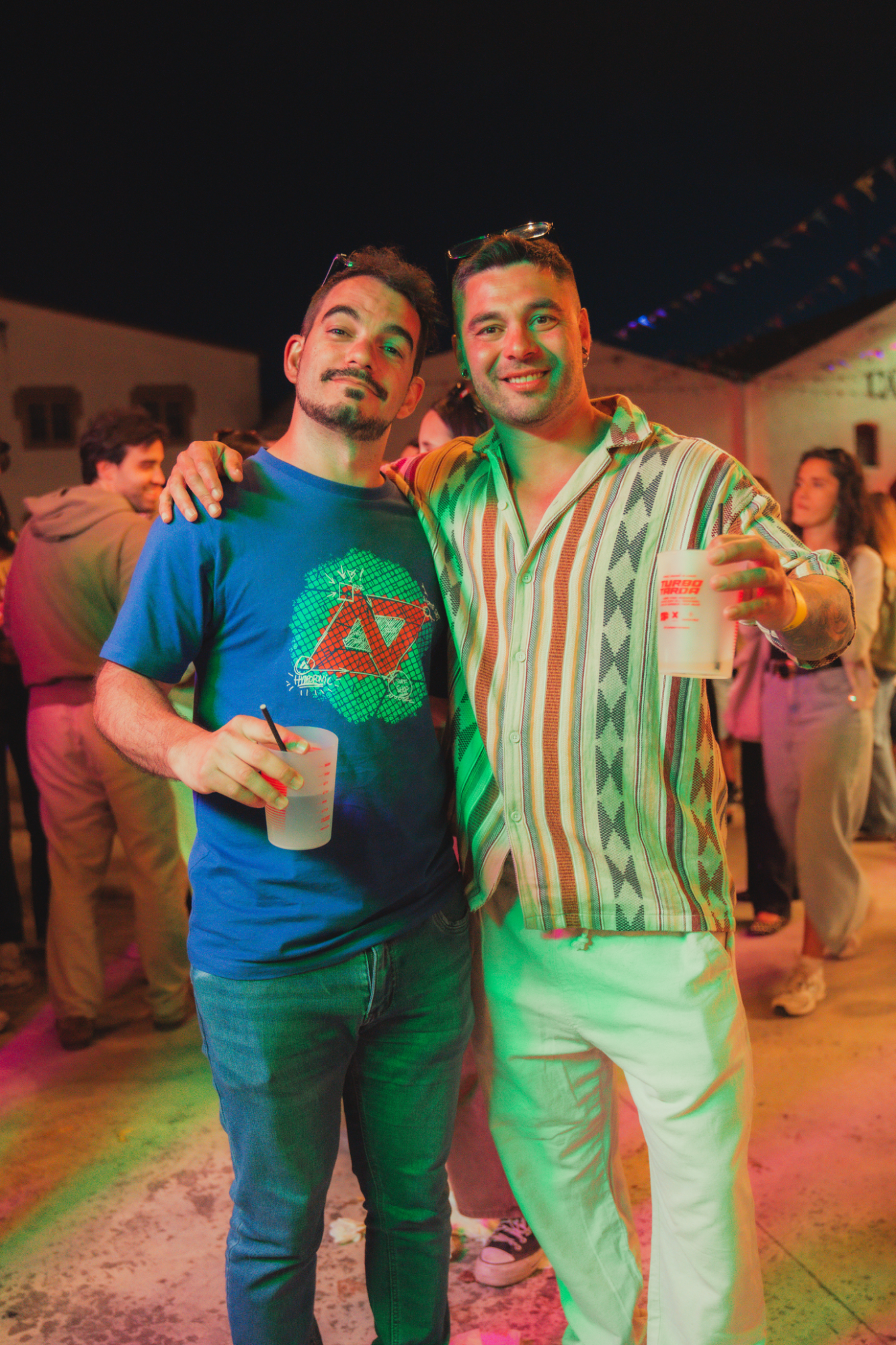 16/05 - TURBO TARDA // RF + GASULINA 182
