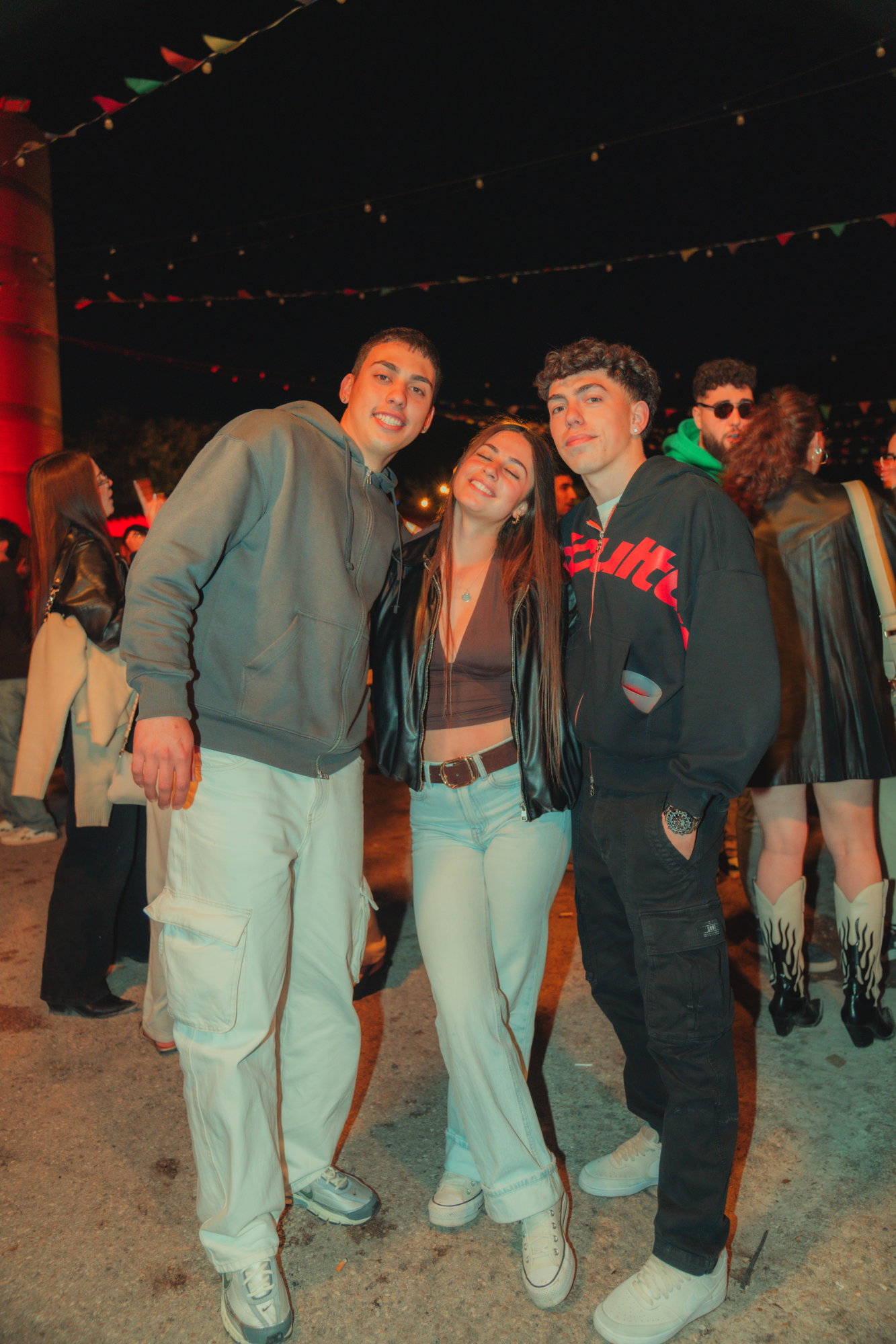16/05 - TURBO TARDA // RF + GASULINA 185
