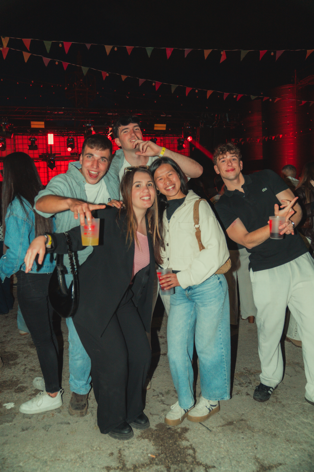16/05 - TURBO TARDA // RF + GASULINA 188