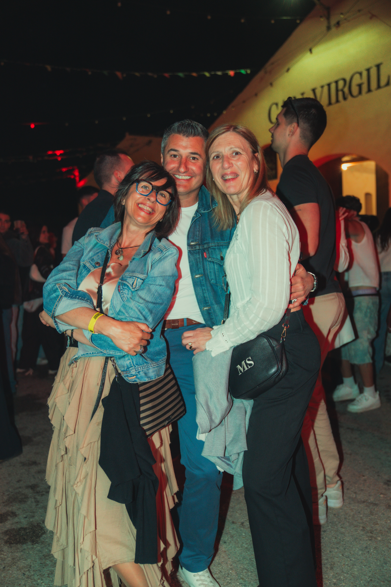 16/05 - TURBO TARDA // RF + GASULINA 190