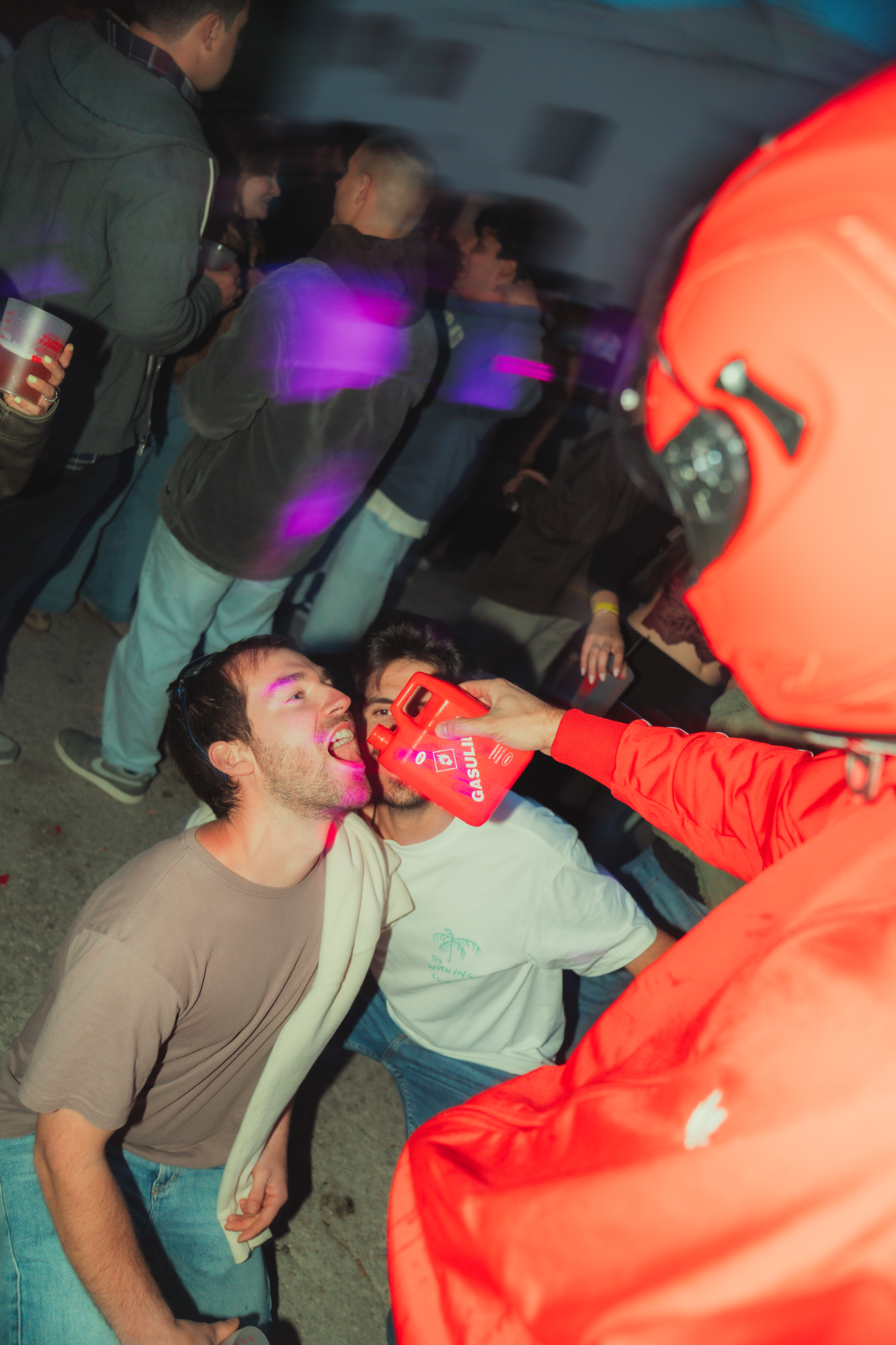 16/05 - TURBO TARDA // RF + GASULINA 164