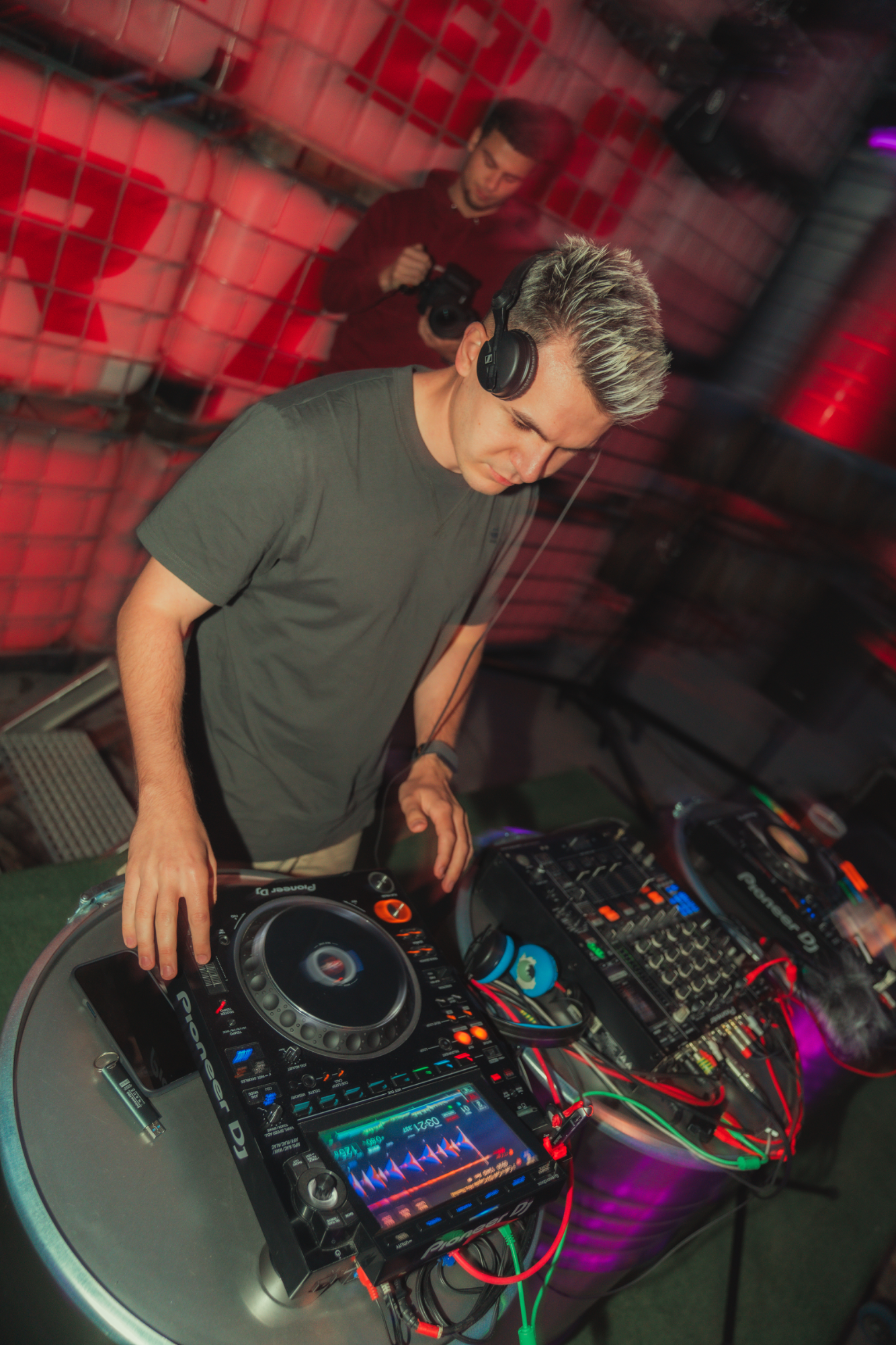 16/05 - TURBO TARDA // RF + GASULINA 169