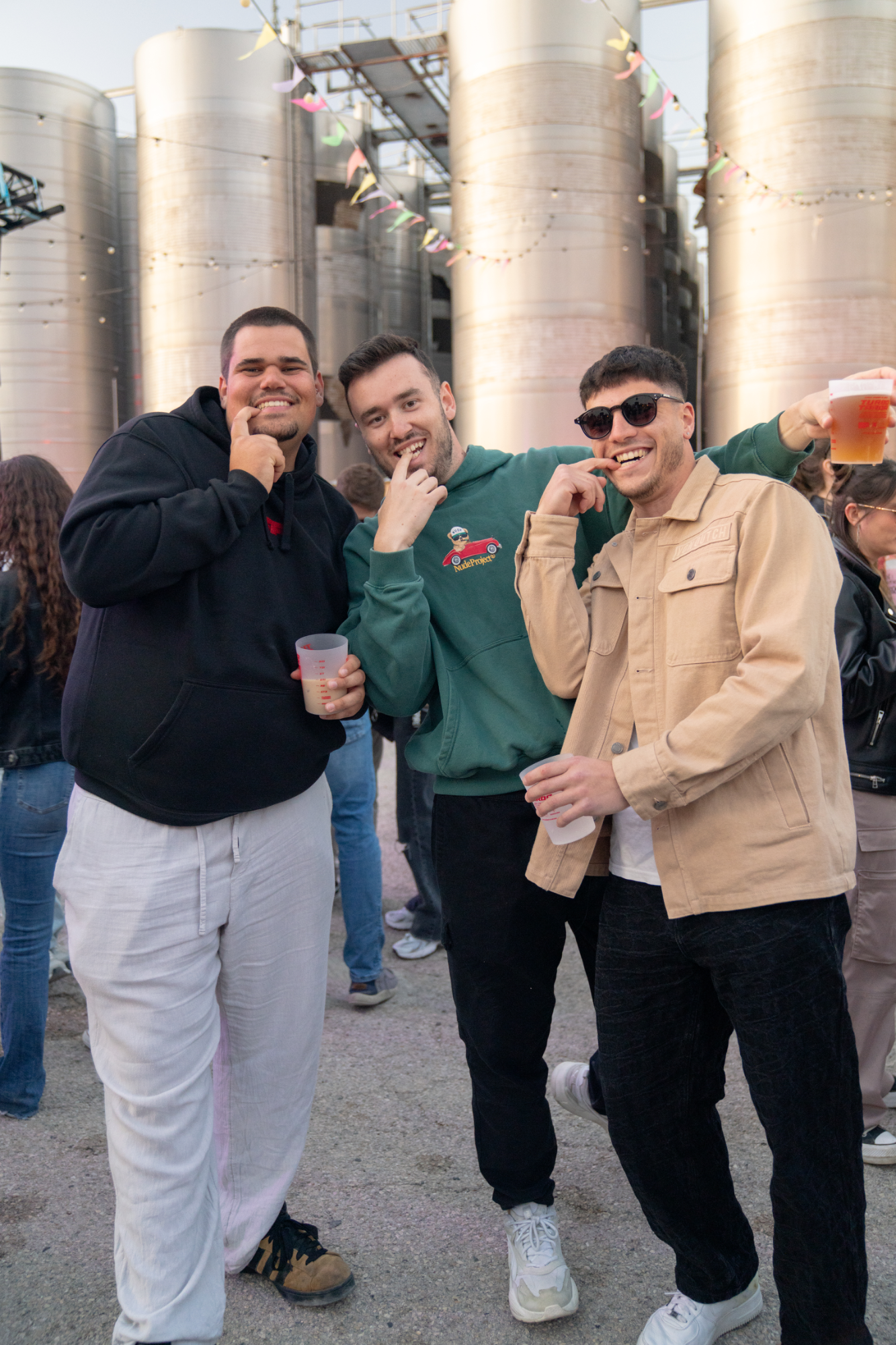 16/05 - TURBO TARDA // RF + GASULINA 138