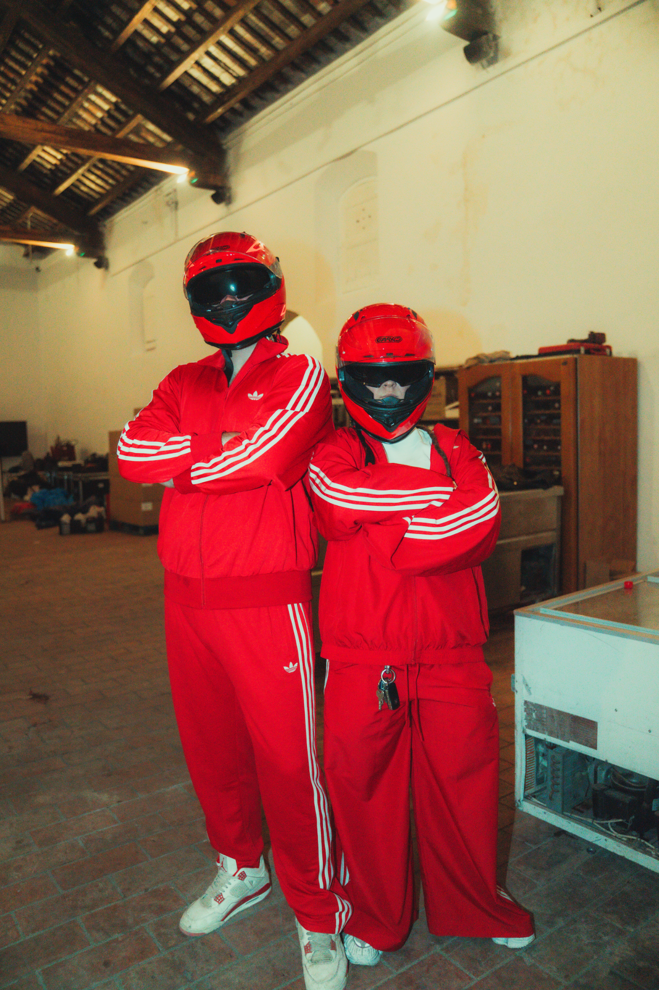 16/05 - TURBO TARDA // RF + GASULINA 144