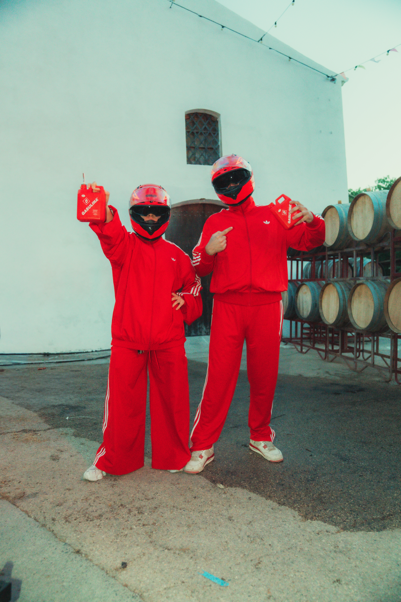 16/05 - TURBO TARDA // RF + GASULINA 147