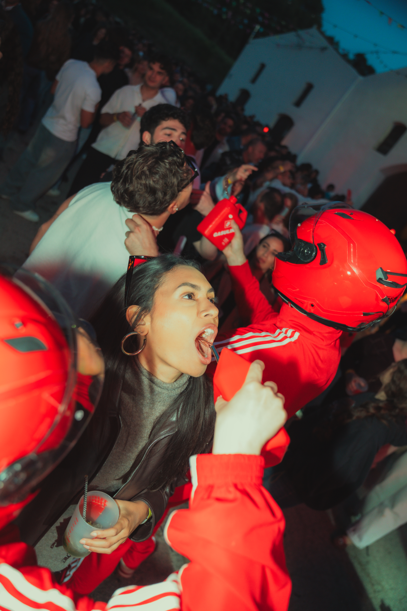 16/05 - TURBO TARDA // RF + GASULINA 152