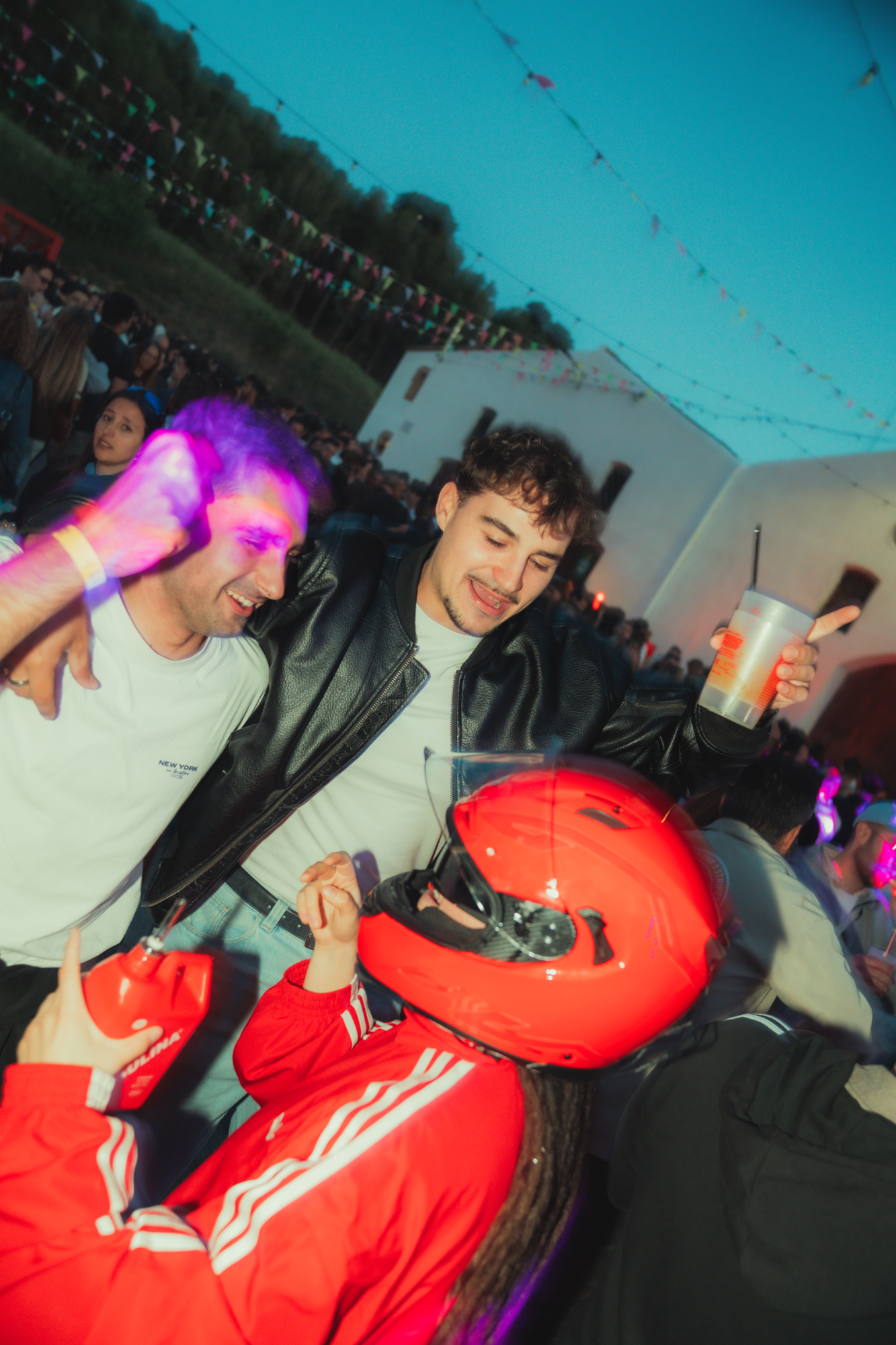 16/05 - TURBO TARDA // RF + GASULINA 154