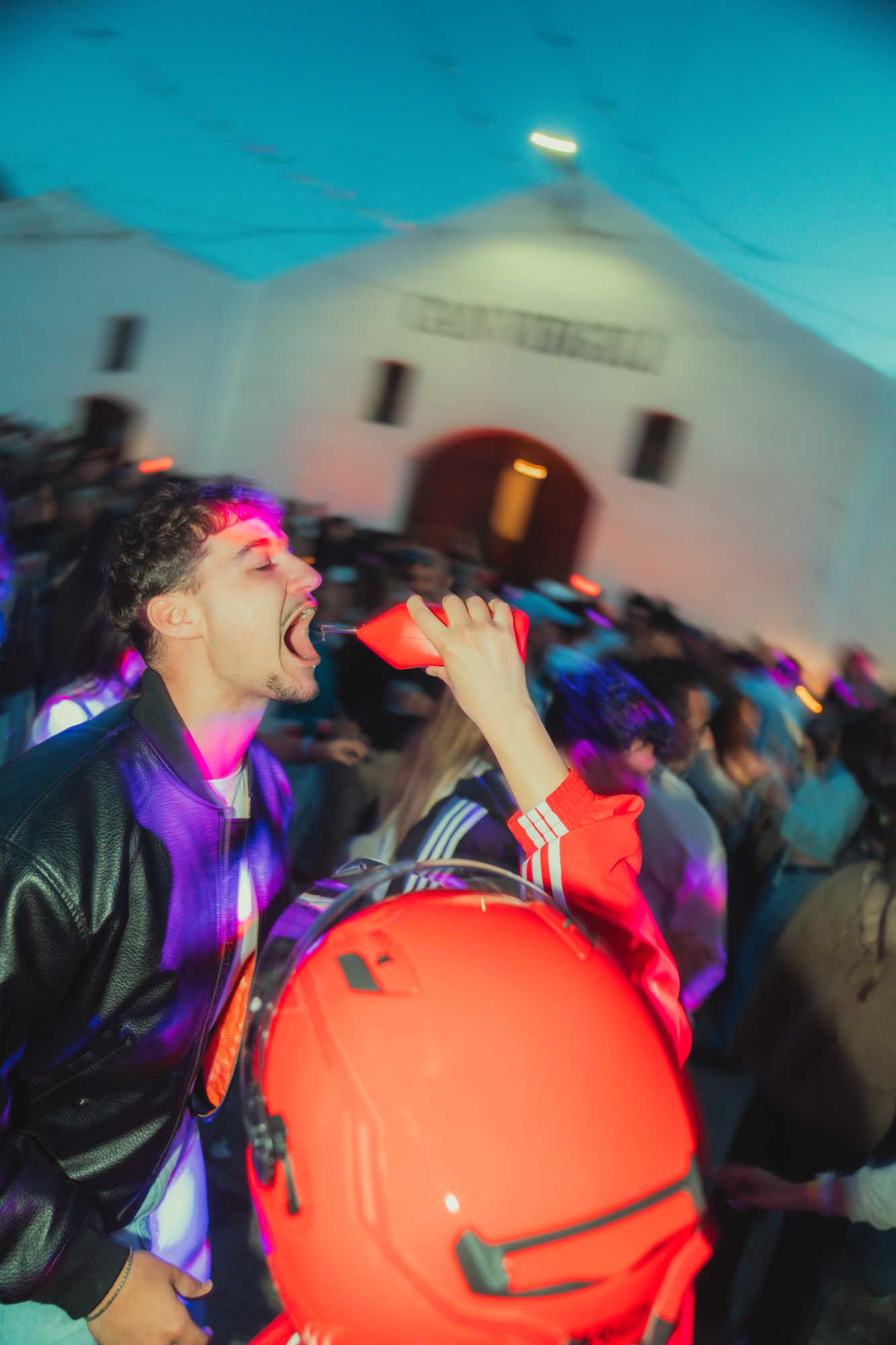 16/05 - TURBO TARDA // RF + GASULINA 155