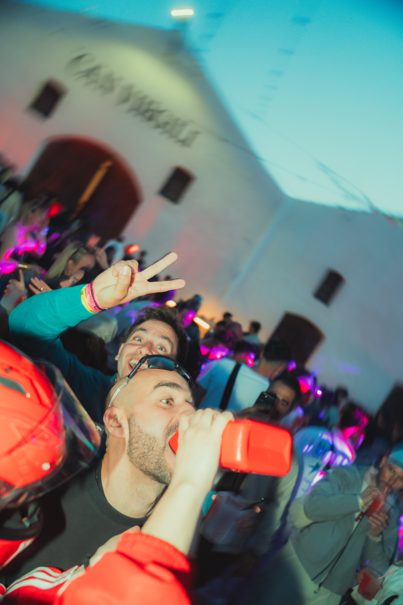16/05 - TURBO TARDA // RF + GASULINA 156
