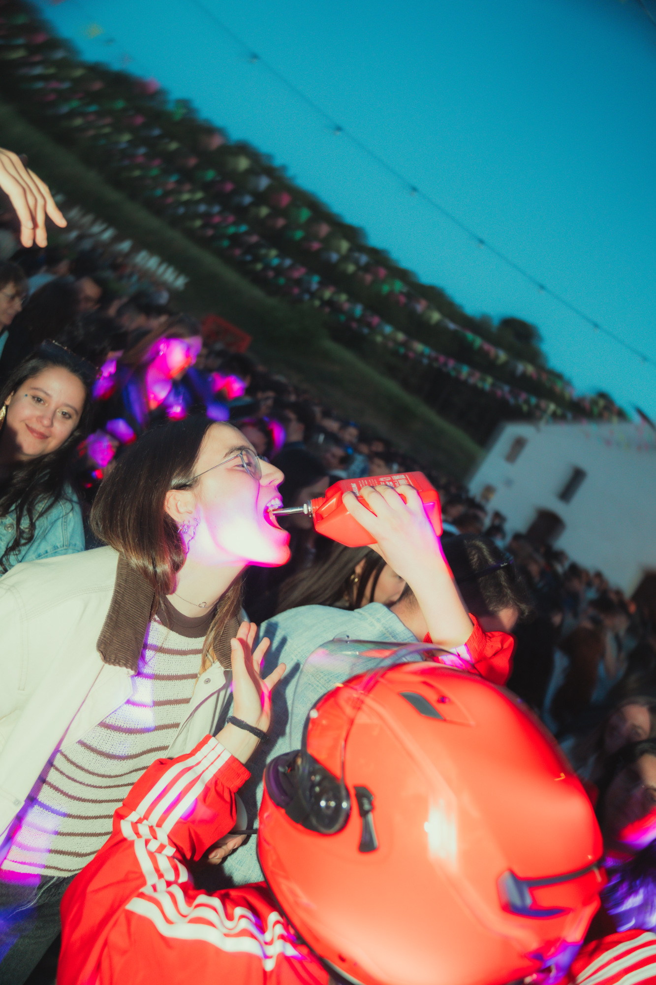 16/05 - TURBO TARDA // RF + GASULINA 157