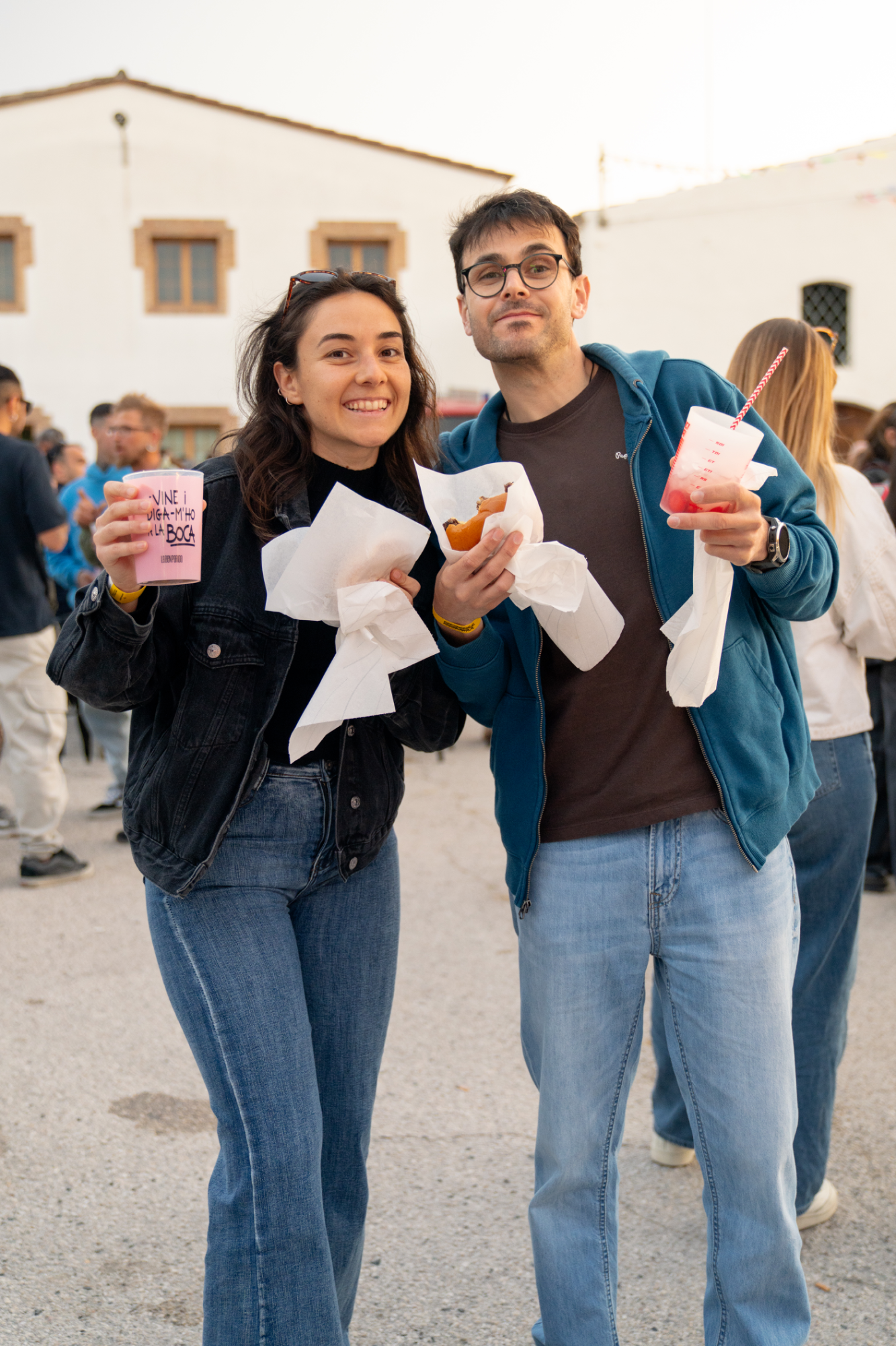 16/05 - TURBO TARDA // RF + GASULINA 126