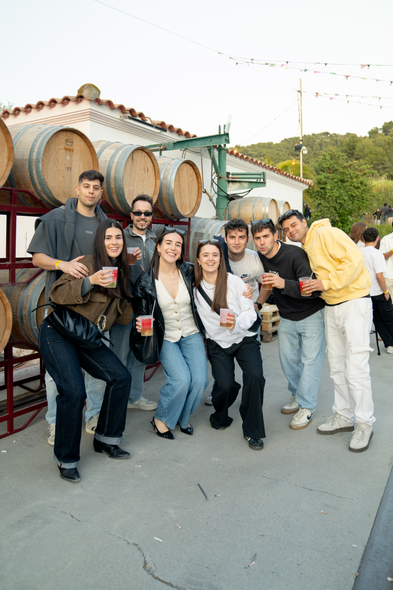 16/05 - TURBO TARDA // RF + GASULINA 127