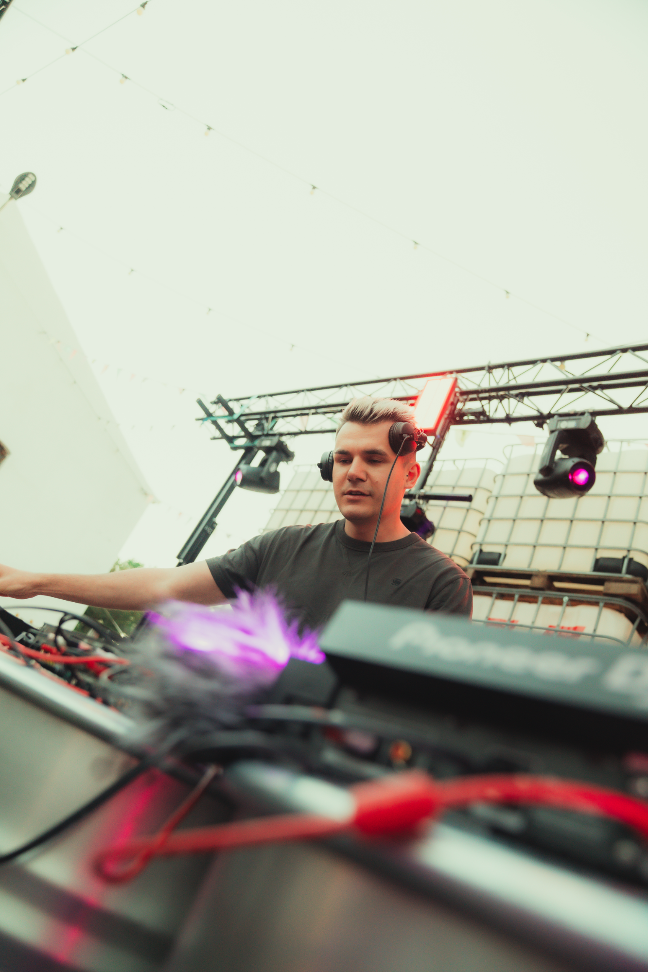 16/05 - TURBO TARDA // RF + GASULINA 129