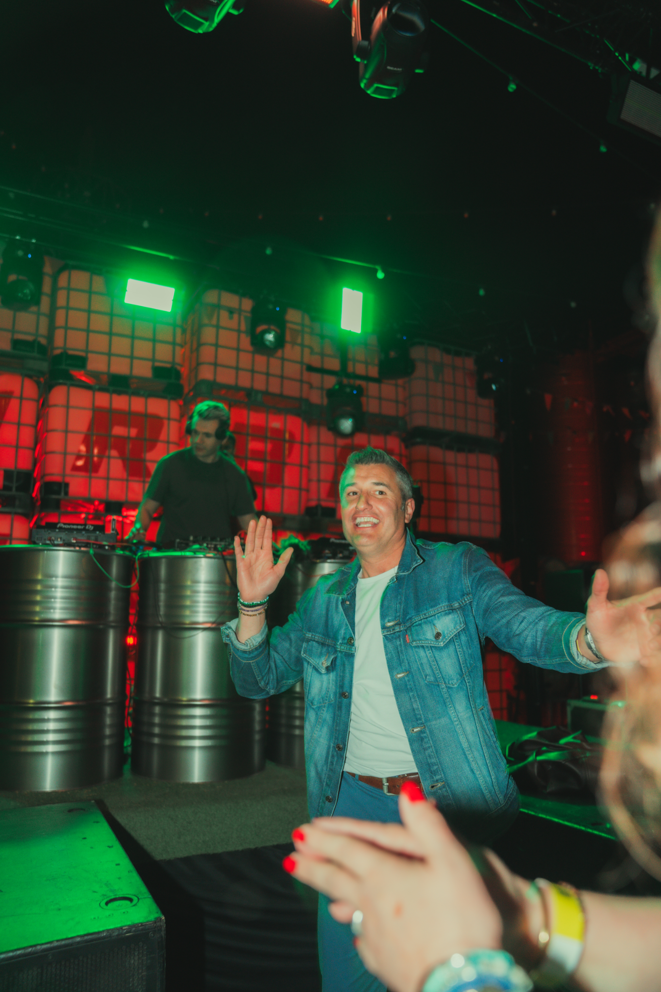 16/05 - TURBO TARDA // RF + GASULINA 193