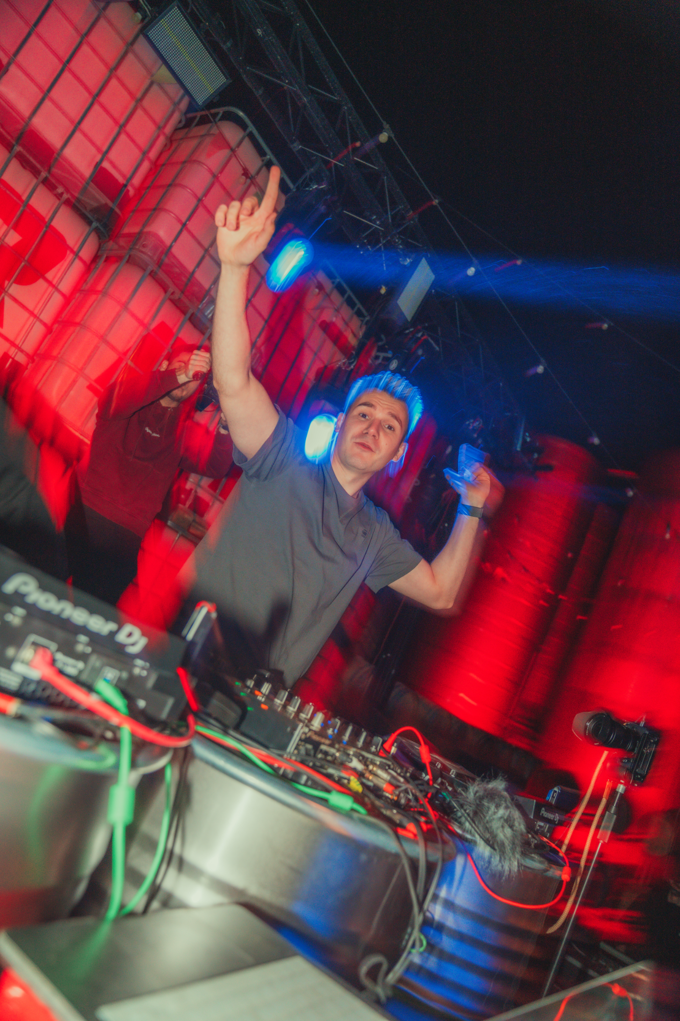 16/05 - TURBO TARDA // RF + GASULINA 202