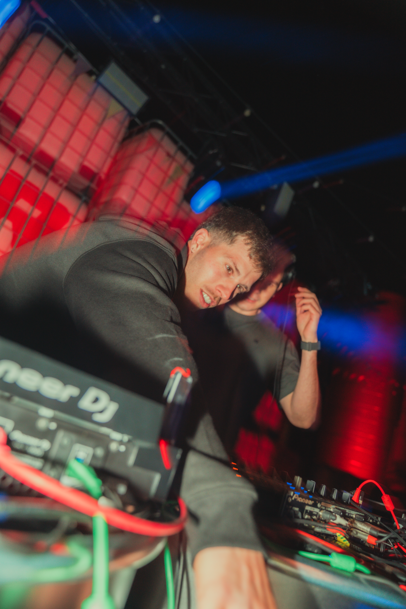 16/05 - TURBO TARDA // RF + GASULINA 203