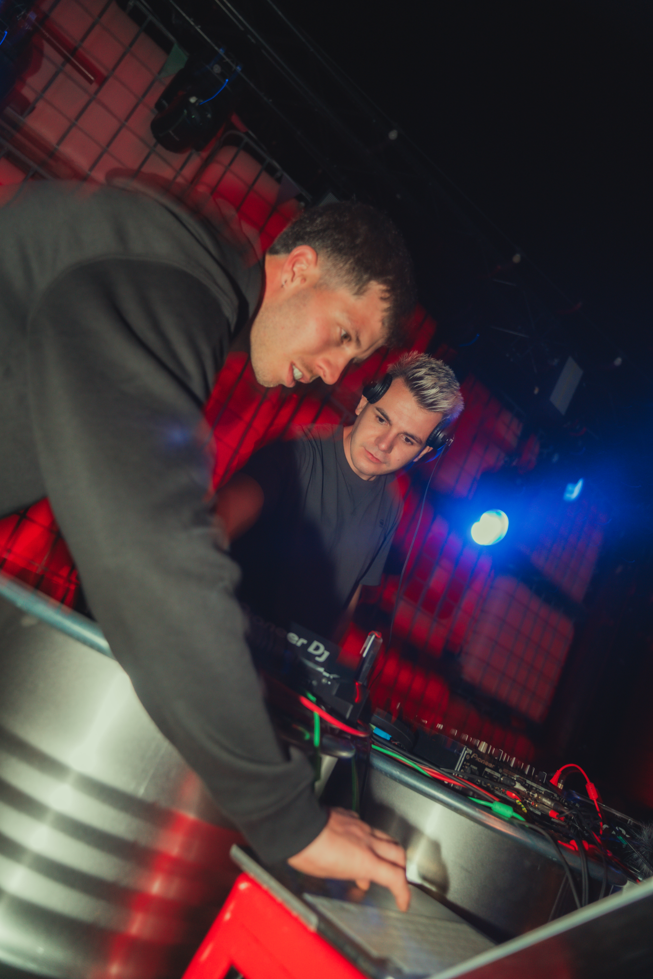 16/05 - TURBO TARDA // RF + GASULINA 204