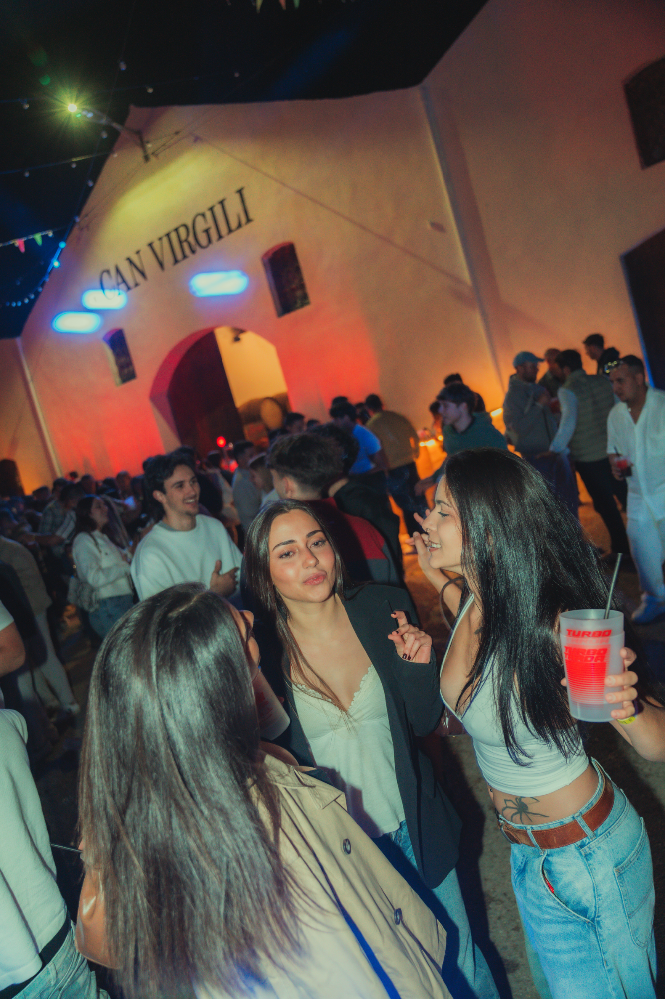 16/05 - TURBO TARDA // RF + GASULINA 206