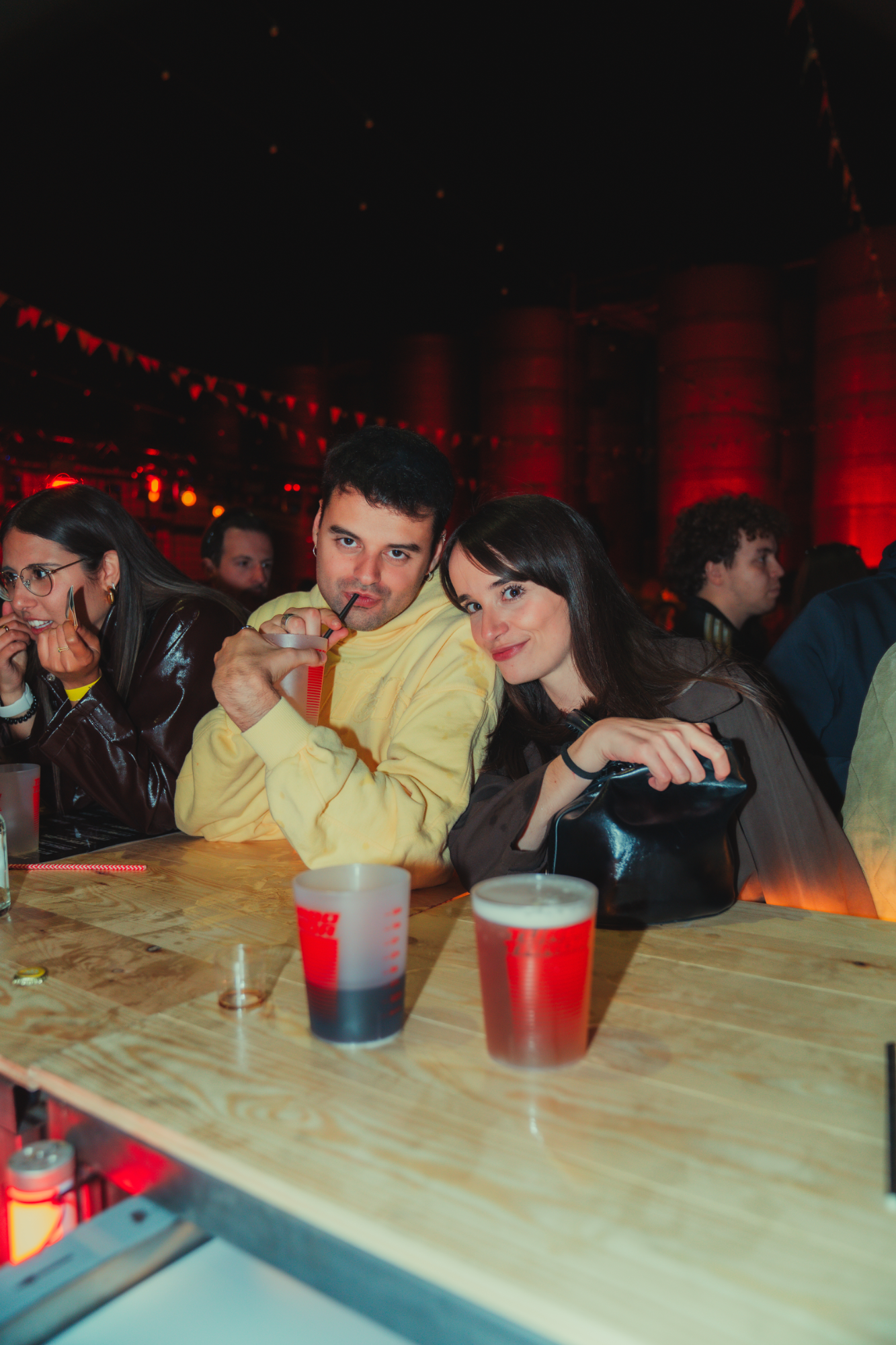 16/05 - TURBO TARDA // RF + GASULINA 207