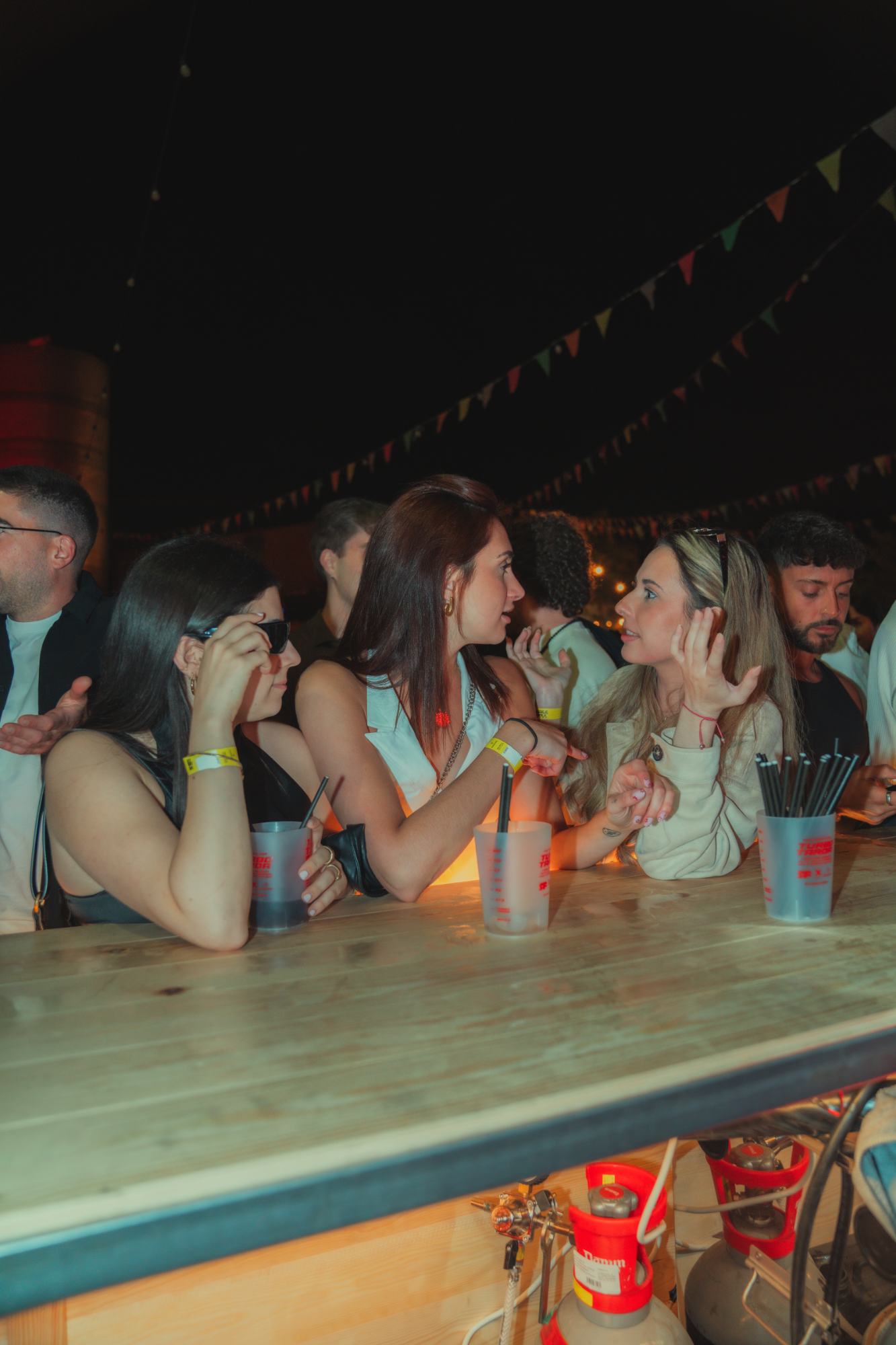16/05 - TURBO TARDA // RF + GASULINA 208