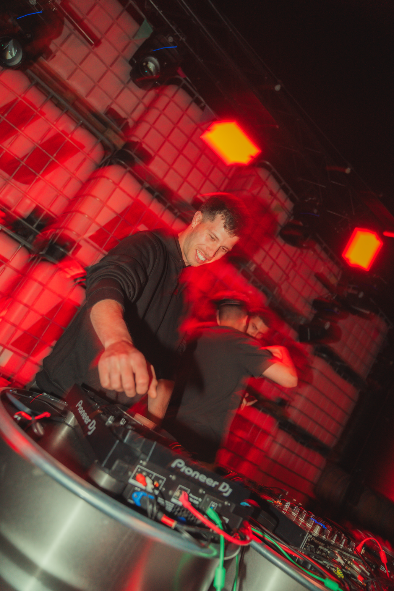 16/05 - TURBO TARDA // RF + GASULINA 209