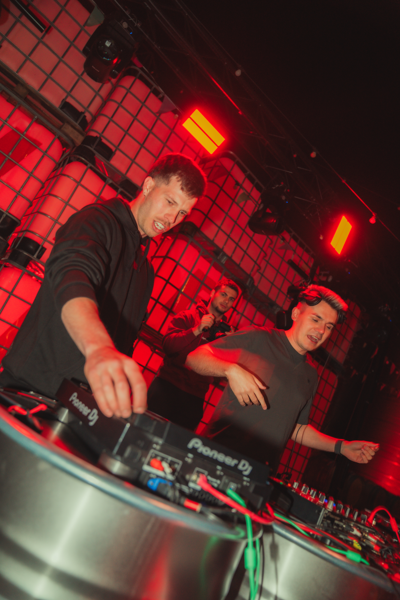 16/05 - TURBO TARDA // RF + GASULINA 210