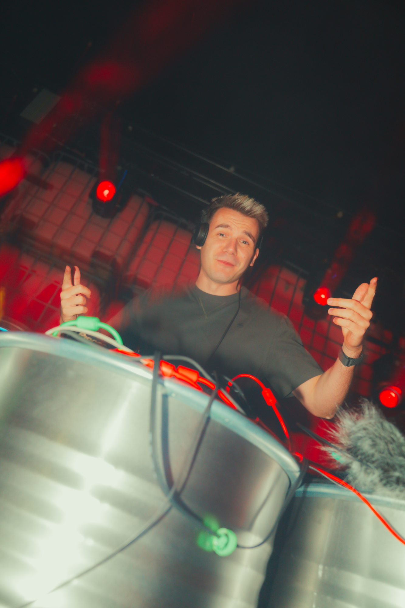 16/05 - TURBO TARDA // RF + GASULINA 199