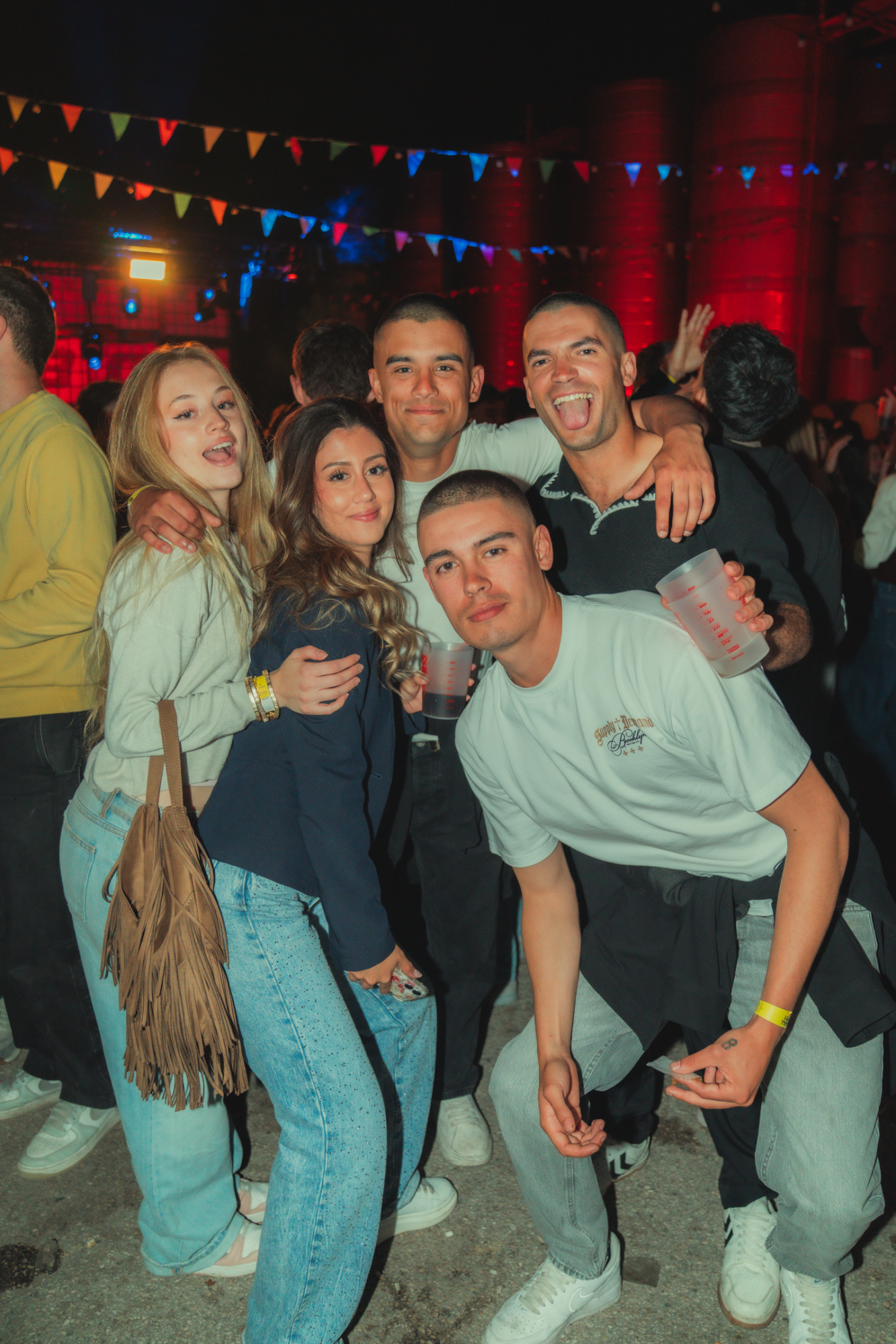 16/05 - TURBO TARDA // RF + GASULINA 200