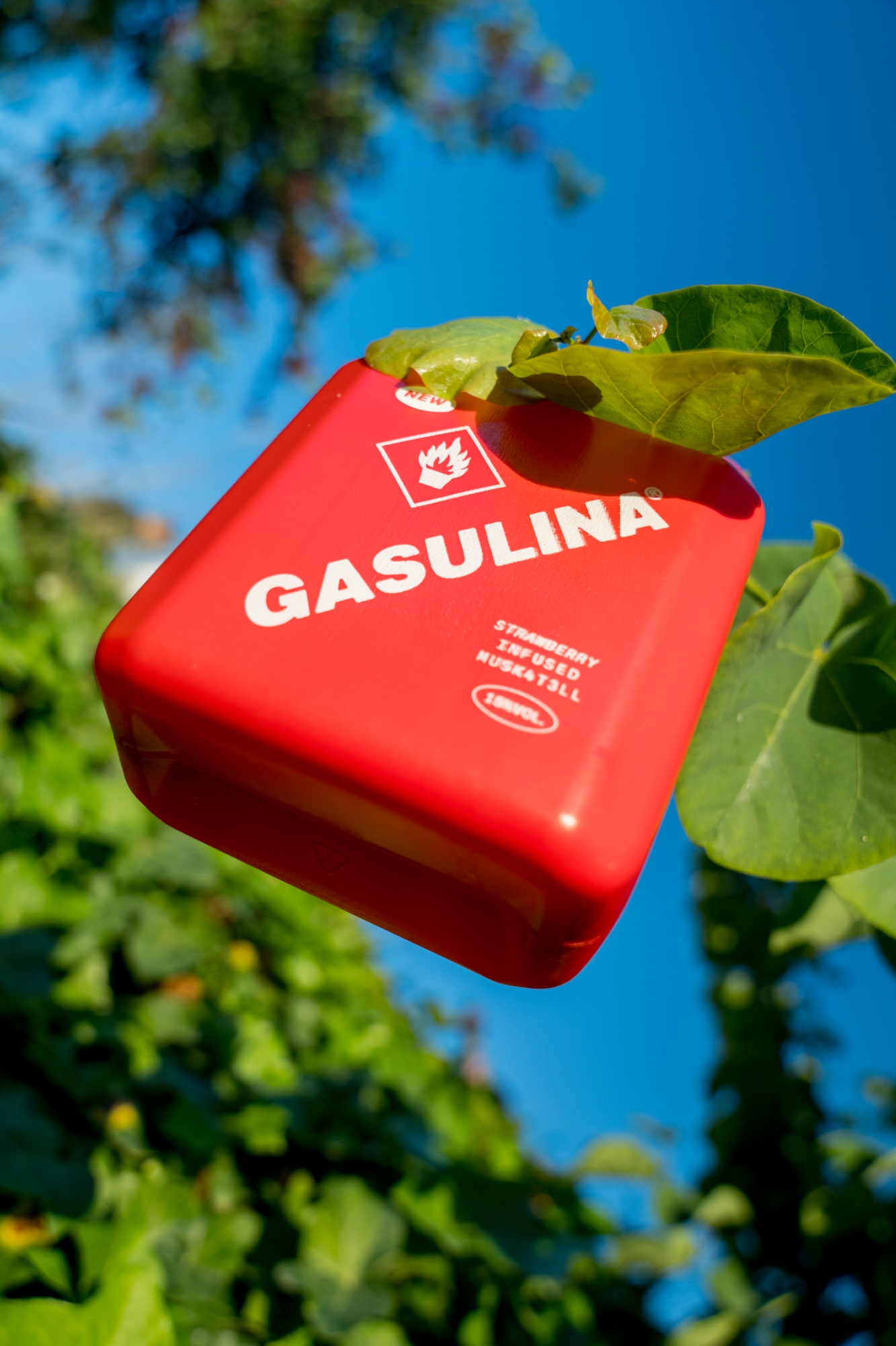 16/05 - TURBO TARDA // RF + GASULINA 73