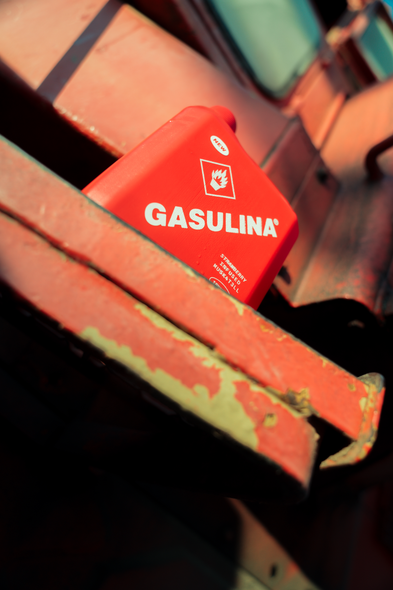 16/05 - TURBO TARDA // RF + GASULINA 58