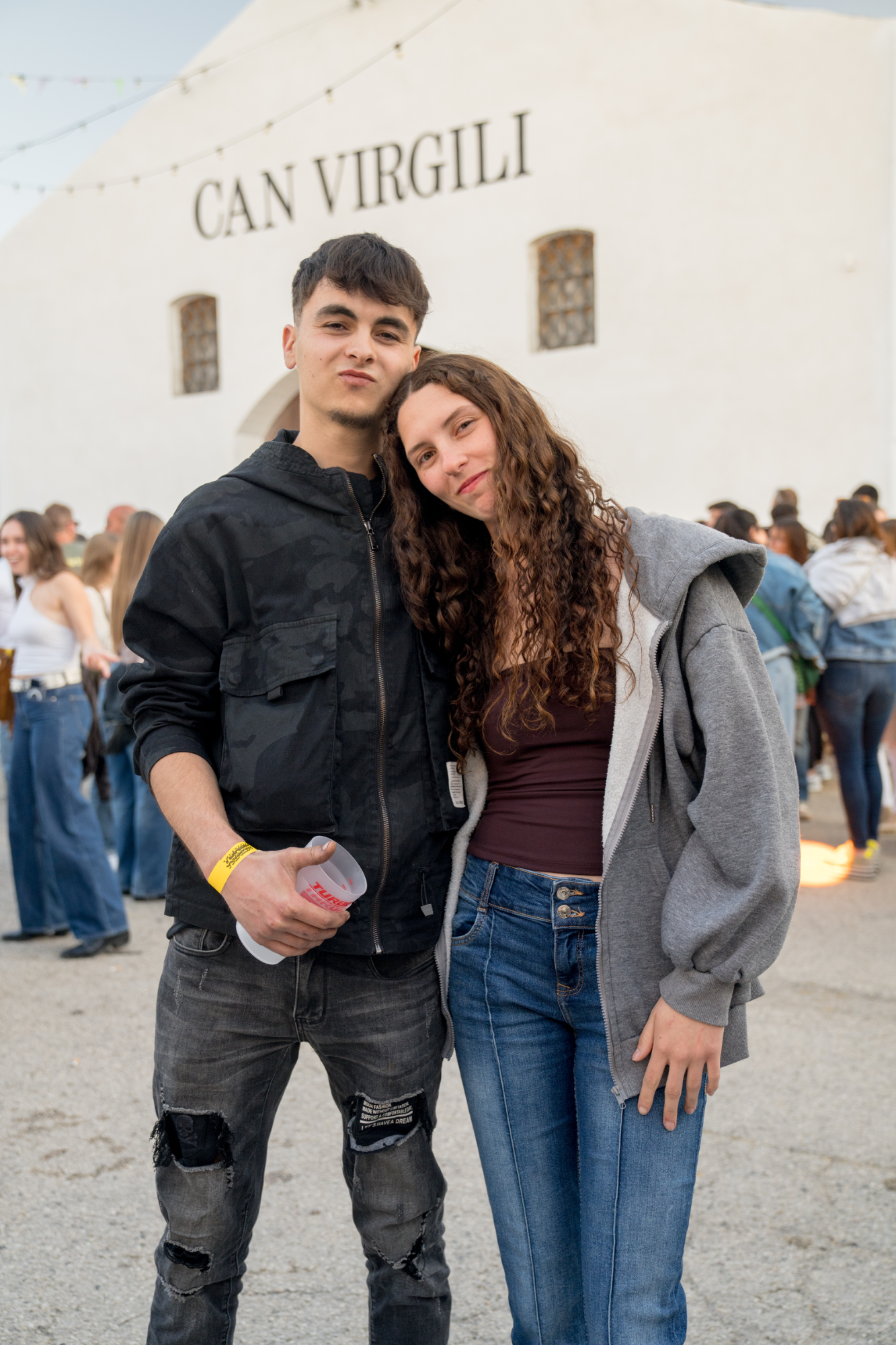 16/05 - TURBO TARDA // RF + GASULINA 92