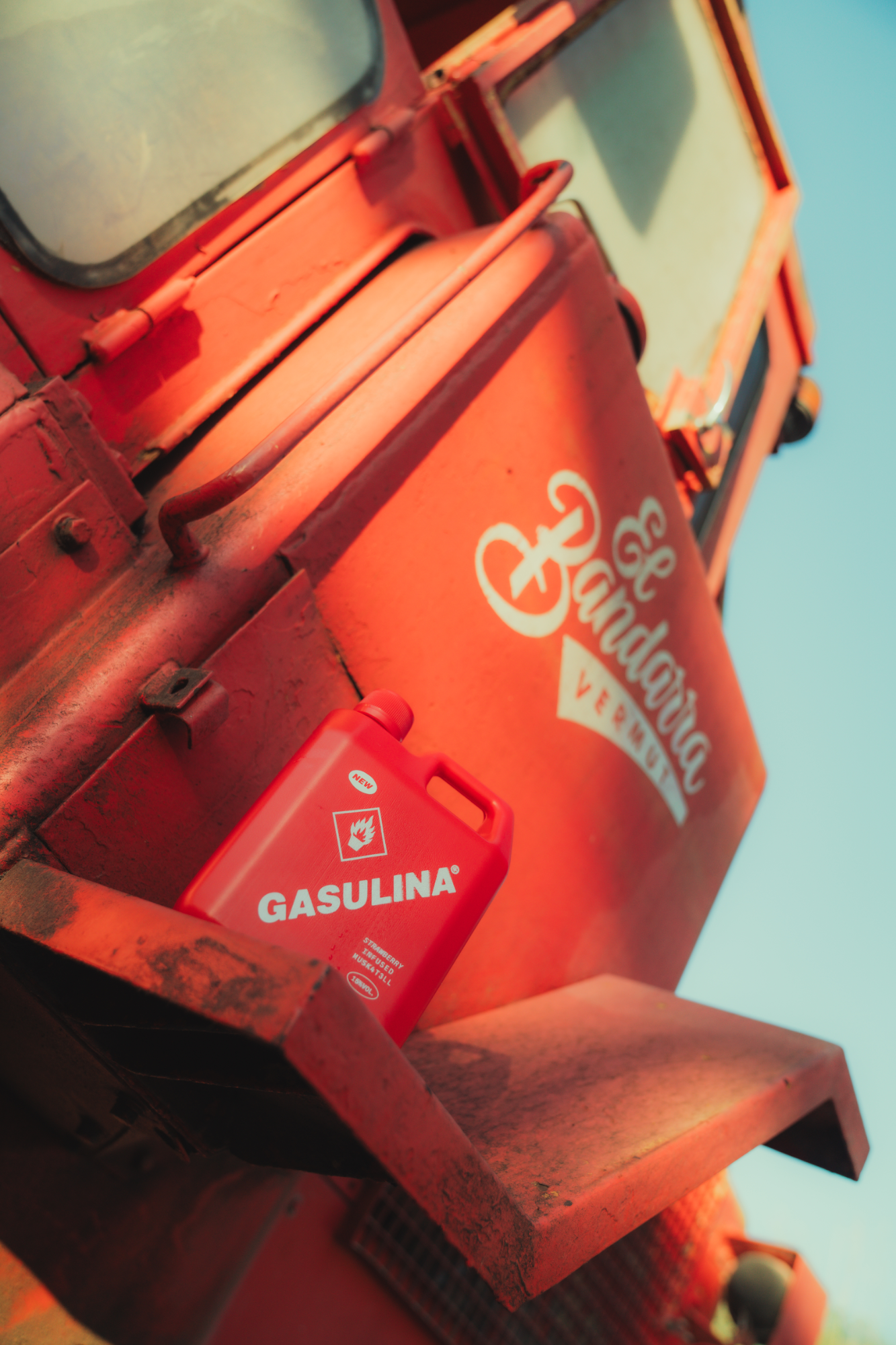 16/05 - TURBO TARDA // RF + GASULINA 59