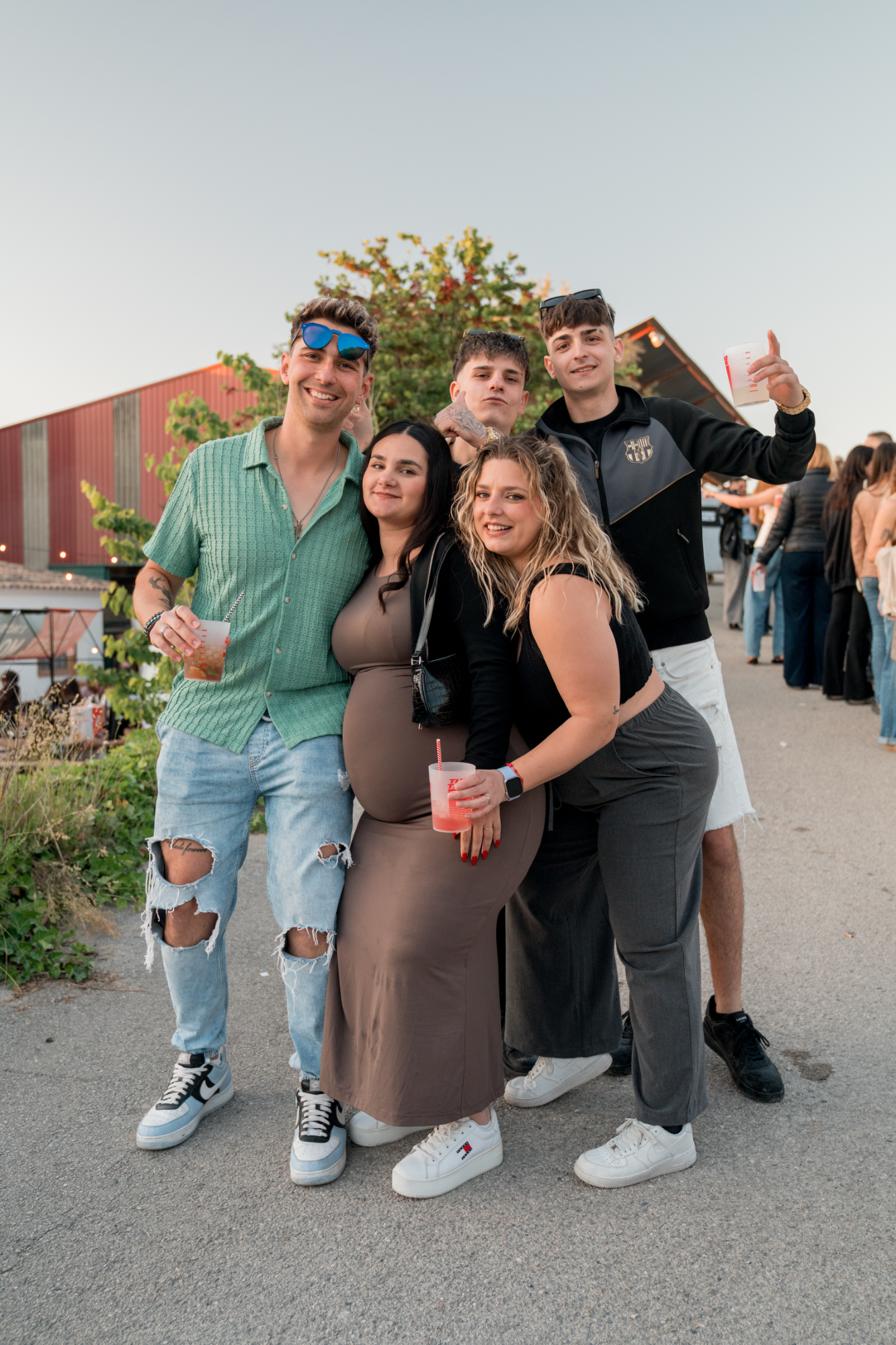 16/05 - TURBO TARDA // RF + GASULINA 101
