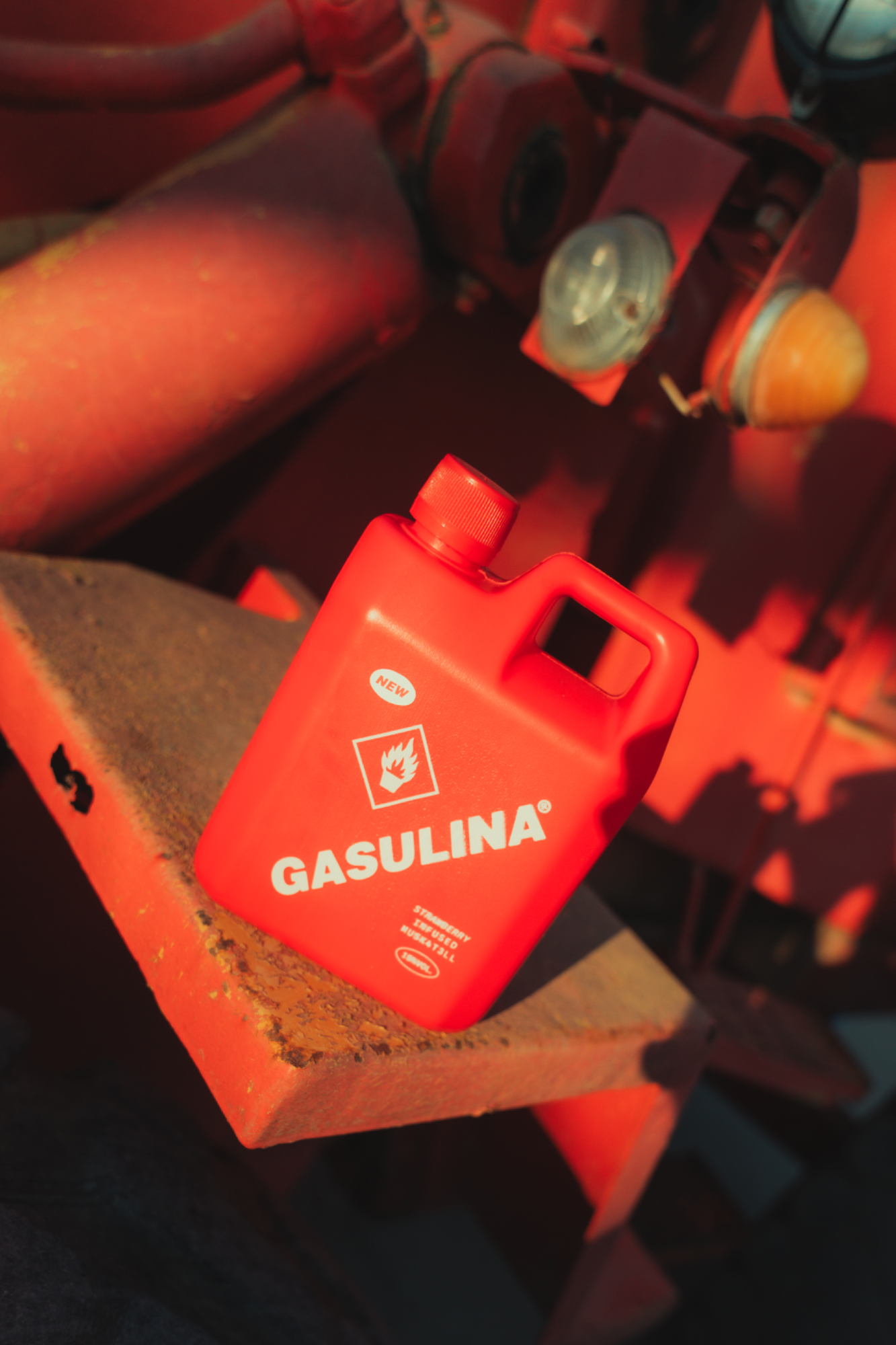 16/05 - TURBO TARDA // RF + GASULINA 61