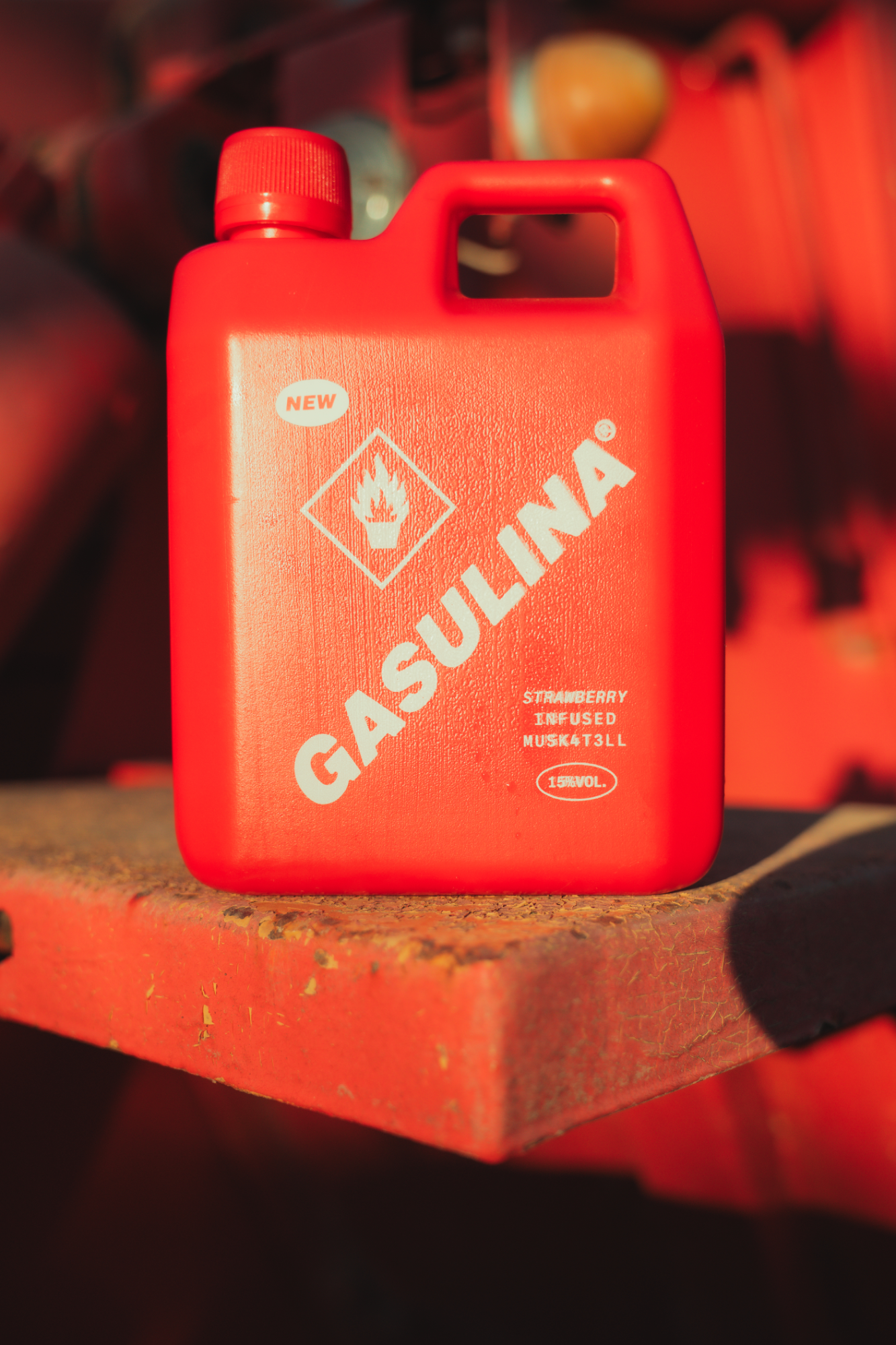 16/05 - TURBO TARDA // RF + GASULINA 62