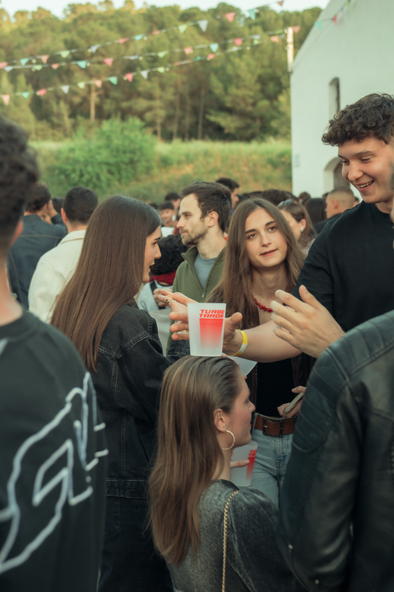 16/05 - TURBO TARDA // RF + GASULINA 24