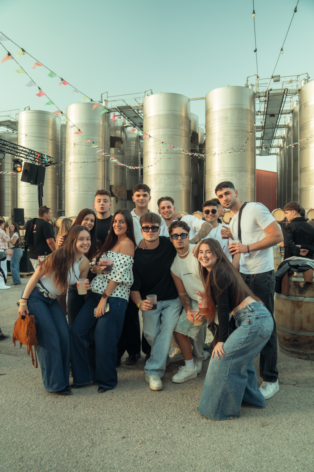 16/05 - TURBO TARDA // RF + GASULINA 25