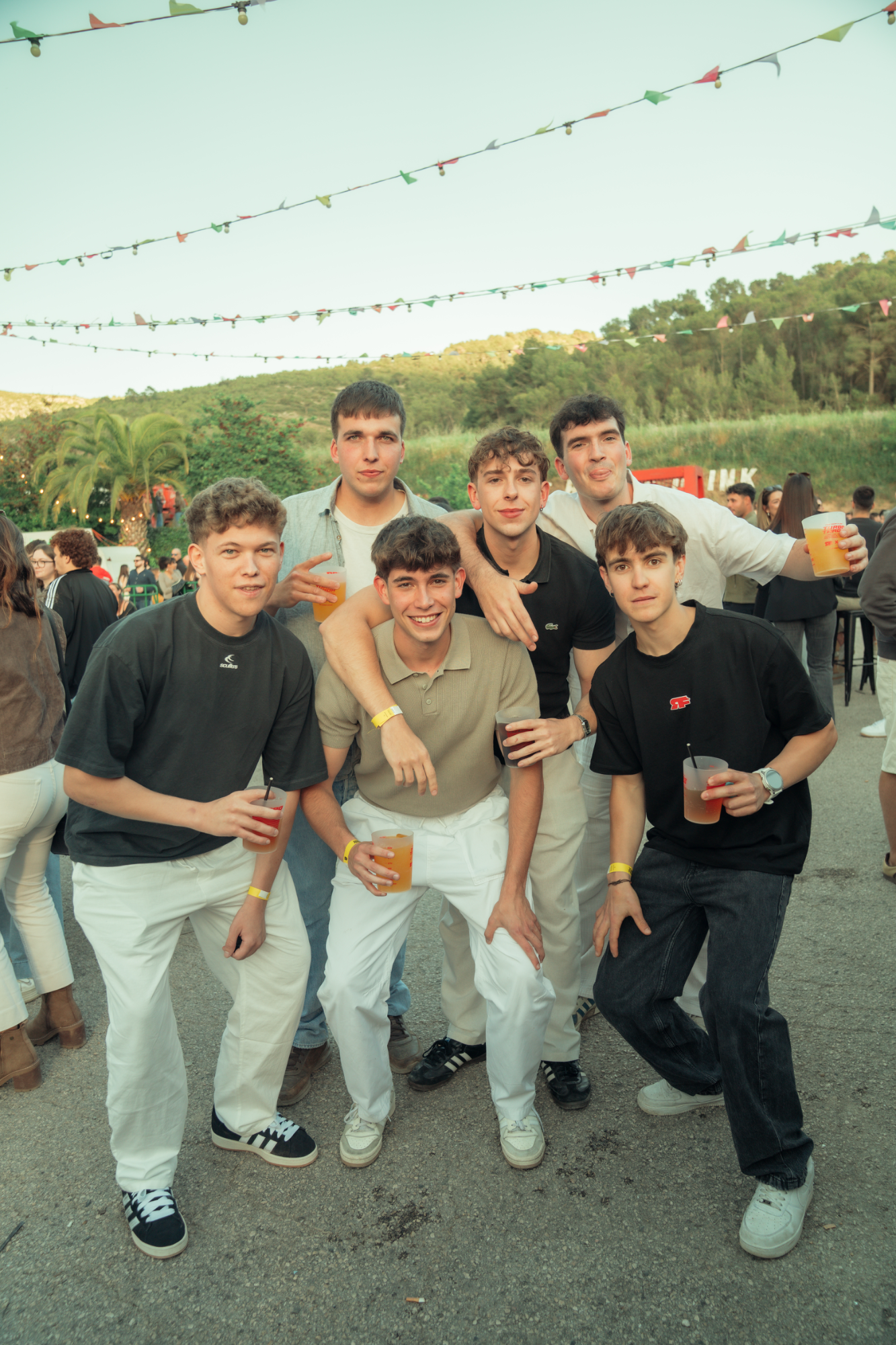 16/05 - TURBO TARDA // RF + GASULINA 26