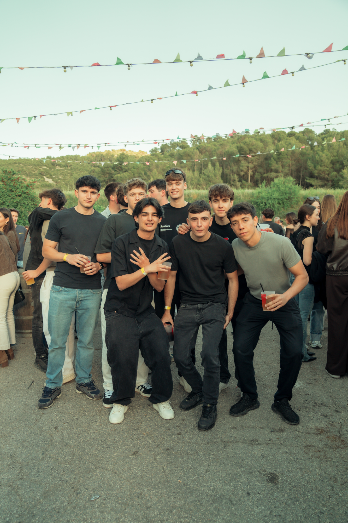 16/05 - TURBO TARDA // RF + GASULINA 27