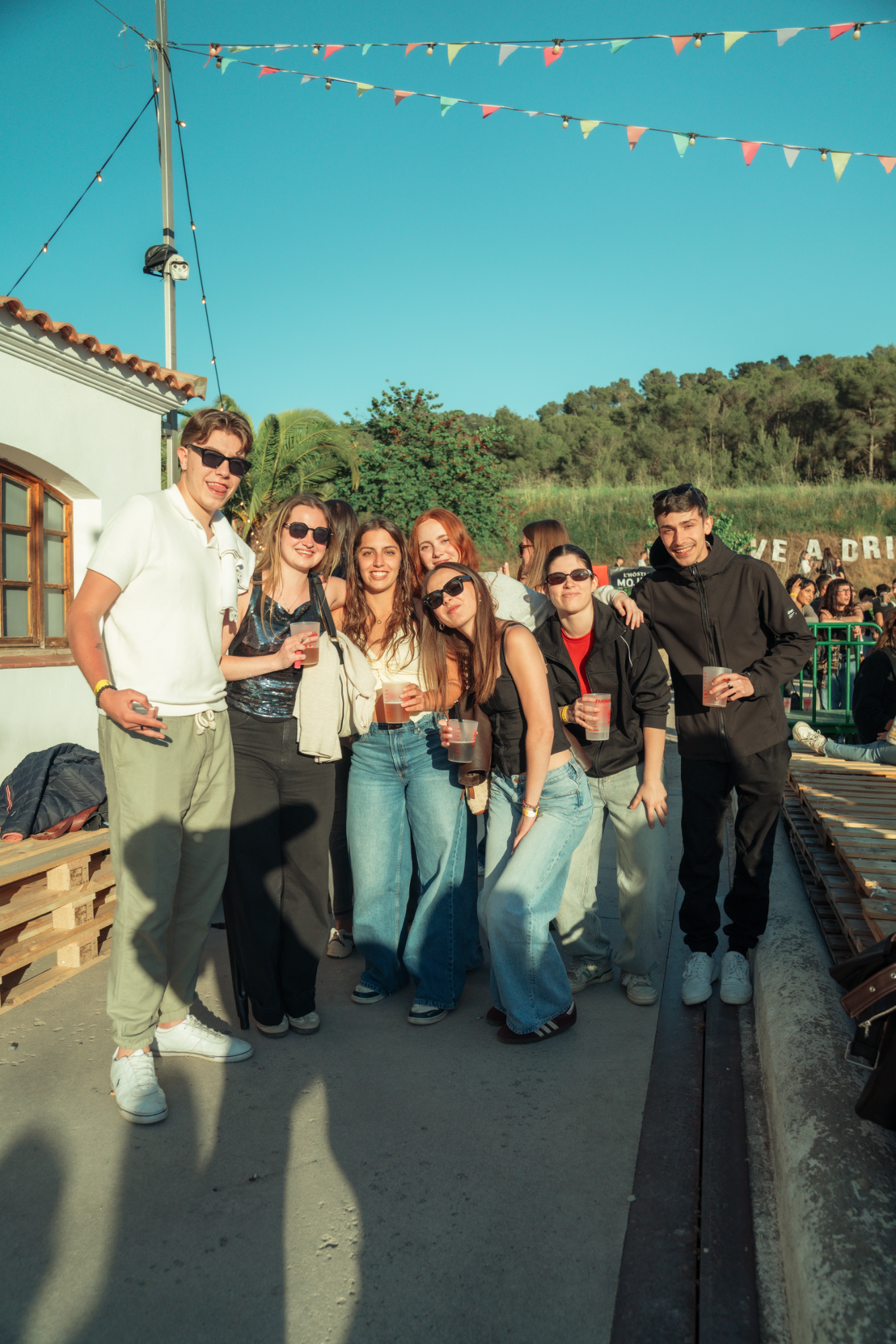16/05 - TURBO TARDA // RF + GASULINA 30
